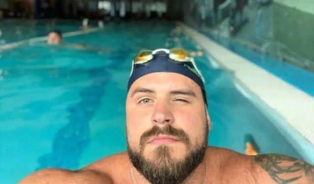 İstanbul Boğazı’nda yapılan yüzme yarışında kaybolan Rus Yüzücü hakkında Valilikten açıklama
