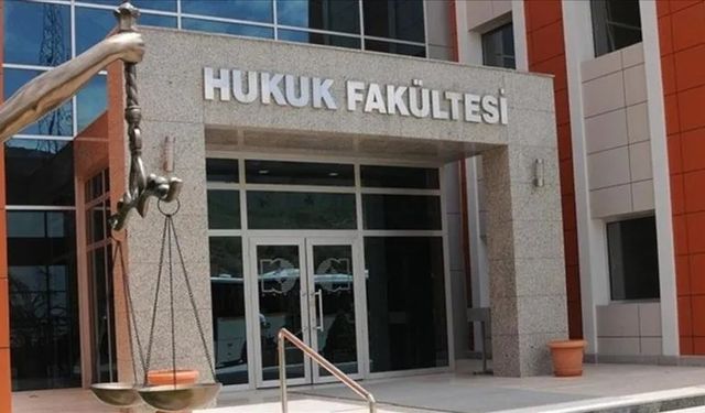 Danıştay'dan döndü!