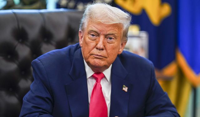 Trump’tan dijital vergi uygulayan ülkelere "Vergi ve kısıtlama tehdidi"