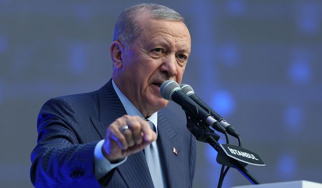 Erdoğan’dan dünyaya Gazze çağrısı