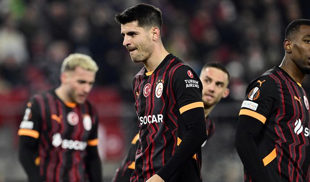 Alvaro Morata’dan sitemli veda paylaşımı