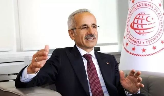 Bakan Uraloğlu'ndan erken seçim açıklaması: Muhtemelen 2027’de olacak