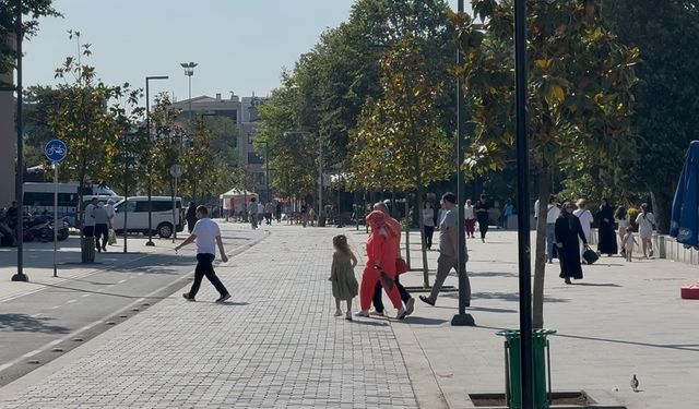Yaz aylarında artan cilt lekelerine dikkat