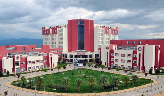 ADÜ Hastanesi’nden 'ameliyat' açıklaması