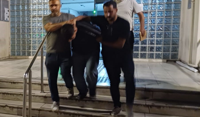 ADÜ'lü genç kızın sevgilisi tutuklandı