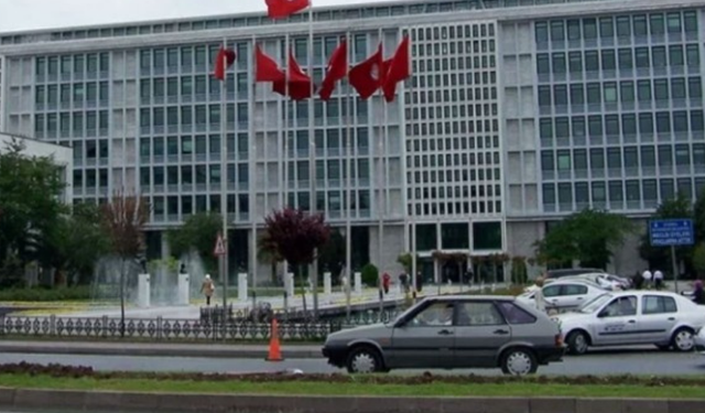 "İBB Davası Borsası" iddiasında avukat Mehmet Yıldırım gözaltında