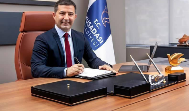 Başkan Günel’den Başkan Çerçioğlu iddialarına yanıt: Asla inanmak istemem