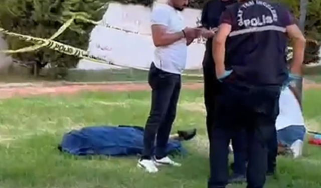 Aydın’da emekli polis cansız bulundu