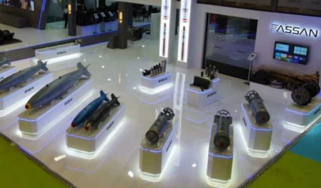 ASSAN Group'un sahibi FETÖ’den gözaltında