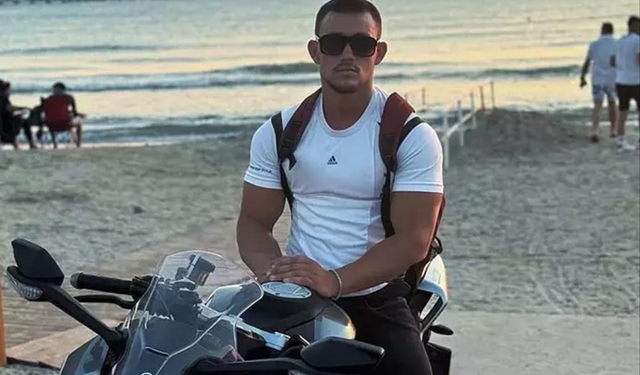 Aydın’da motosiklet kazası: 19 yaşındaki genç yaşamını yitirdi