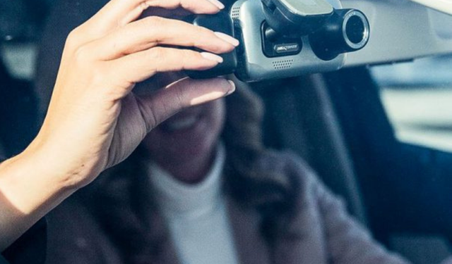 Araçlara kamera ve takip sistemi zorunlu oldu