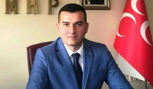 Burak Pehlivan barış yemeğine katıldı