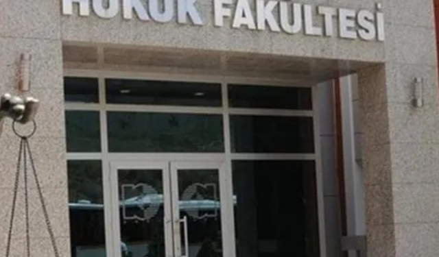 Danıştay'dan döndü!