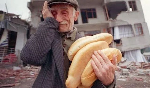 Marmara Depremi’nin üzerinden 26 yıl geçti