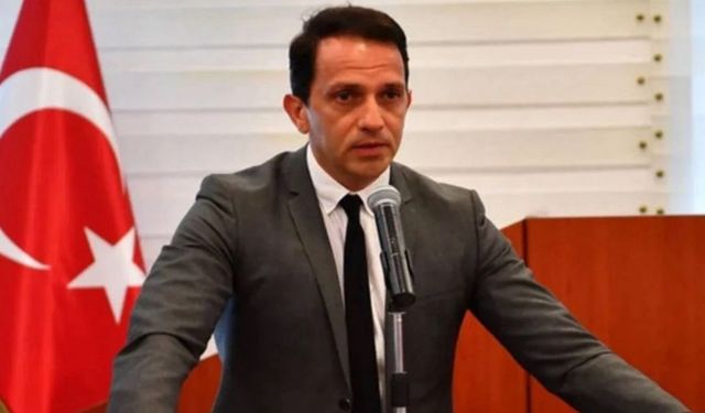 AKP’li Birinci disipline sevk edildi, siyaseti bıraktı