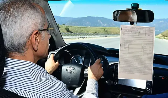 Bakan Uraloğlu’na radar cezası