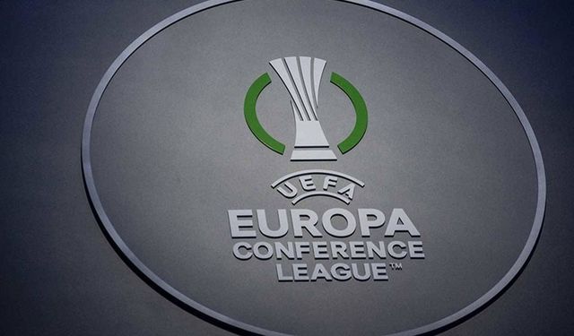 Beşiktaş ve Başakşehir'in UEFA Konferans Ligi'ndeki rakipleri belli oldu
