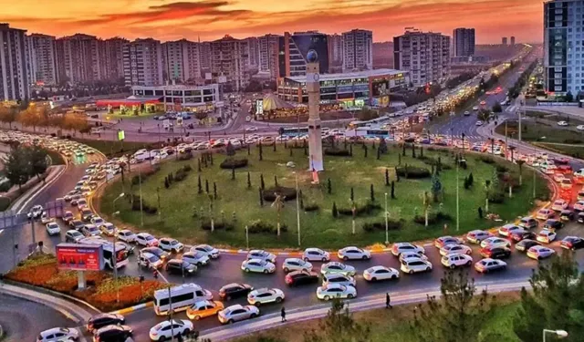 Diyarbakır: Mezopotamya'nın Merkezinde Günlük Yaşam ve Şehir Dinamikleri