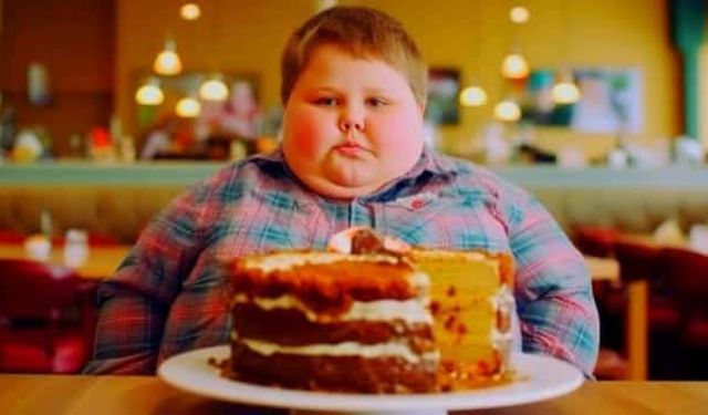 Ergenlerde büyüyen tehdit: Obezite