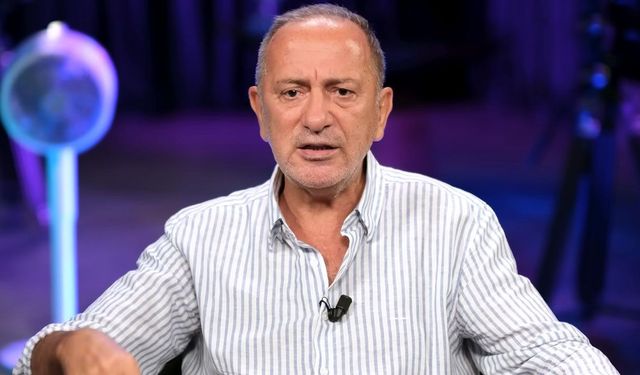 Fatih Altaylı hakkında bir soruşturma daha