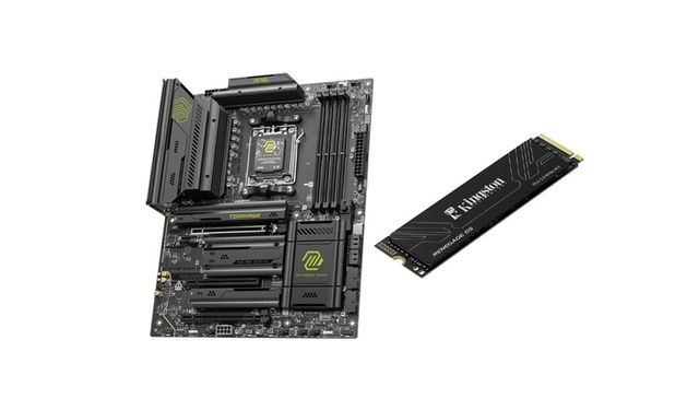 Gaming Anakart ile Normal Anakart Arasındaki Fark Nedir?