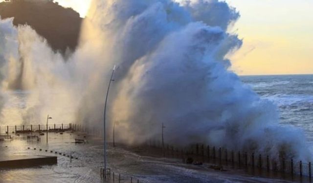 Balıkesir depreminden sonra tsunami riski var mı?