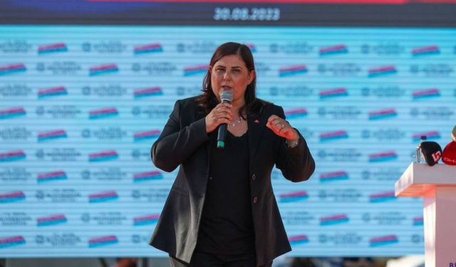 Çerçioğlu'nun zorunlu katılım istediği iddiası