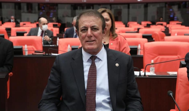 CHP milletvekili Yıldız'ı sert eleştirdi!  '1 konutu 10 kişiye sattı!'