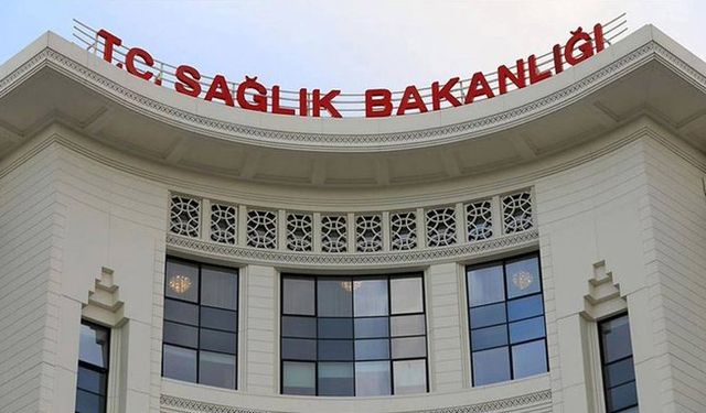 Türkiye'de et yiyen bakteri vakası görüldü mü?