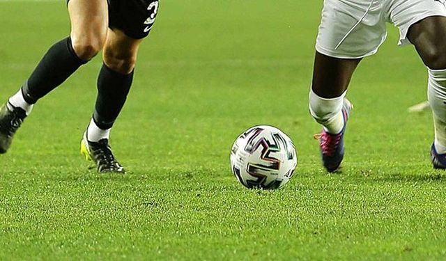 TFF'den Süper Lig kararı