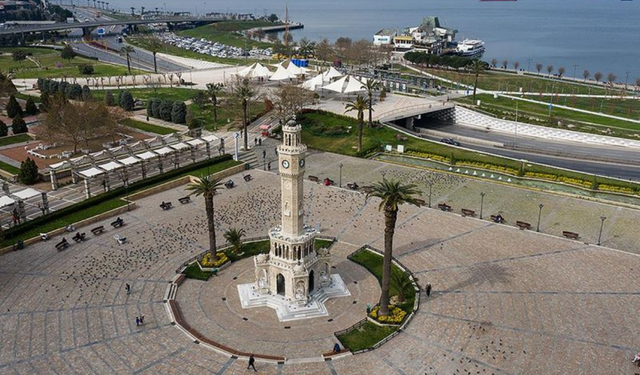 Tarih netleşti: İzmir'de su kesintisi başlıyor