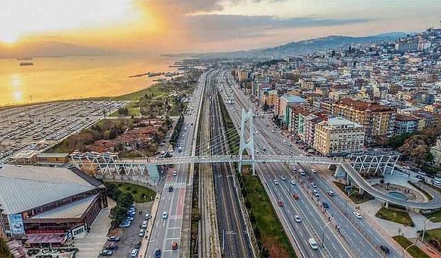 Kocaeli'nde hava durumu neden bir haberden daha fazlasıdır