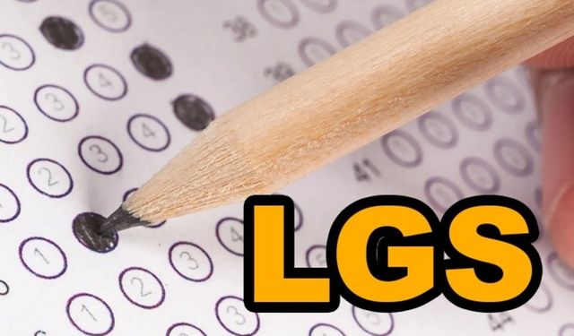 LGS Yerleştirme Sonuçları Bugün Açıklanıyor