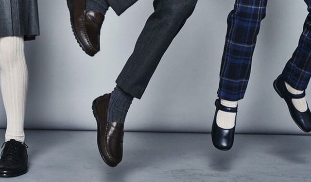 Mili Eğitim'den açıklama: Tek tip ayakkabı kuralı mı geliyor?