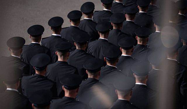 Polis Meslek Yüksekokullarına 2 bin 500 öğrenci alınacak