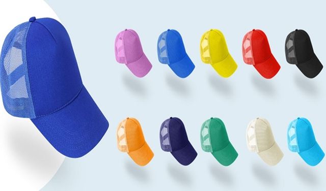 Promosyon Şapka ile Markanızı Taçlandırın