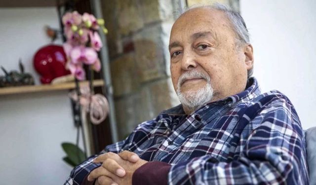 Selçuk Alagöz hayatını kaybetti