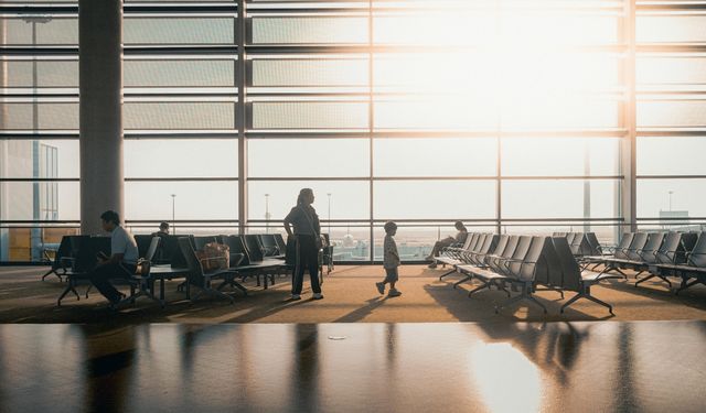 Aktarmalı Uçuş Nedir?