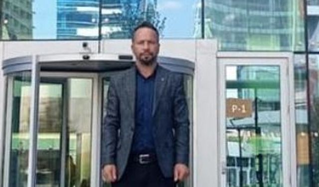 Aydın’da Muhtar Tutuklandı