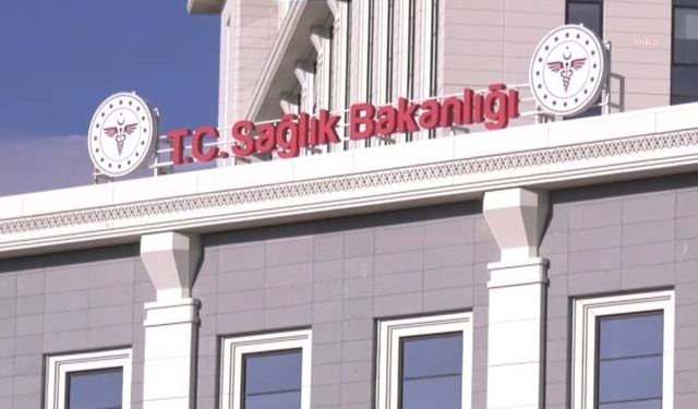 Sağlık Bakanlığından 'Randevu Çetesi' iddialarına yanıt