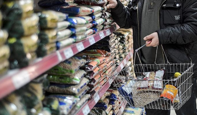 4 kişilik ailenin açlık sınırı 27.970 TL’ye yükseldi