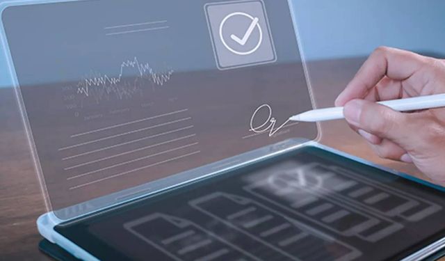 Tüm e-imzalar çalındı mı? BTK'dan açıklama