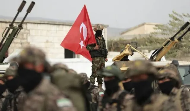 Milli Savunma Bakanlığı Suriye'den çekilme şartını açıkladı