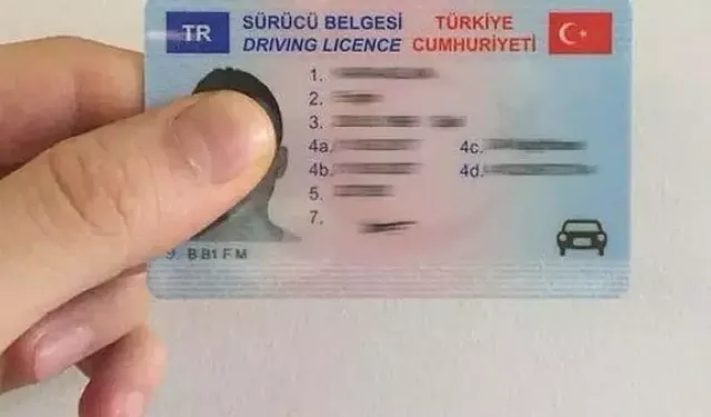 Ehliyet yenileme süreleri uzatılacak mı?