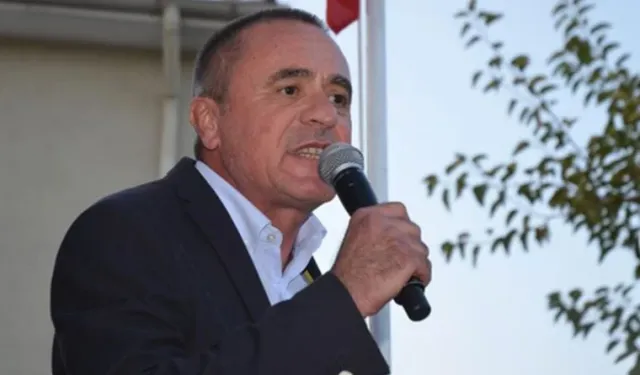 CHP'li Gürbilek: Kuşadası Çerçioğlu'nun eziyetlerine boyun eğmeyecektir