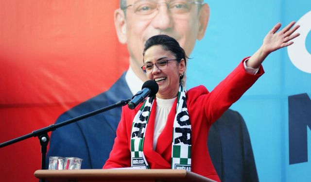 Muğla Menteşe Belediye Başkanının evine molotoflu saldırı