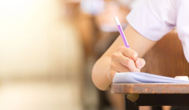 Öğrencilere ilgi ve beceri envanterleri uygulanacak