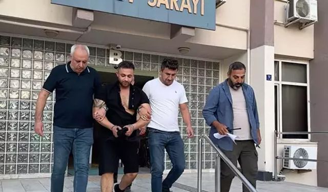 Fıkra Gibi Hırsızlık: Aydın'da Akü Çalan Şüphelinin Savunması Şaşkına Çevirdi!