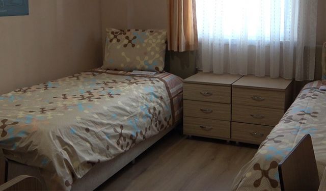 KYK Yurt sonuçları açıklandı!