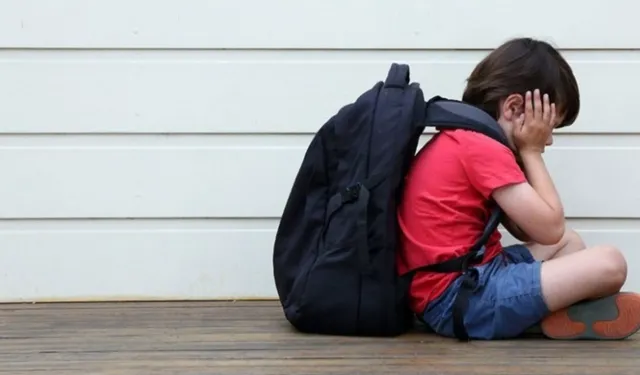 Uzmanlardan uyarı: "Okul kaygısını hafife almayın"